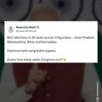 मोदी-फडणवीसांचे अभेद्य गड ढासळले! नागपूर अन् वाराणसीत भाजपचा मोठा पराभव; एमएलसी निकालांचा सविस्तर लेखाजोखा