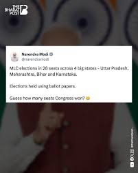 मोदी-फडणवीसांचे अभेद्य गड ढासळले! नागपूर अन् वाराणसीत भाजपचा मोठा पराभव; एमएलसी निकालांचा सविस्तर लेखाजोखा