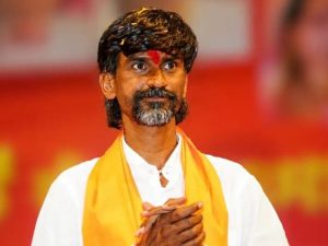 Manoj Jarange Patil Allegations Against Maharashtra Government Over Protest