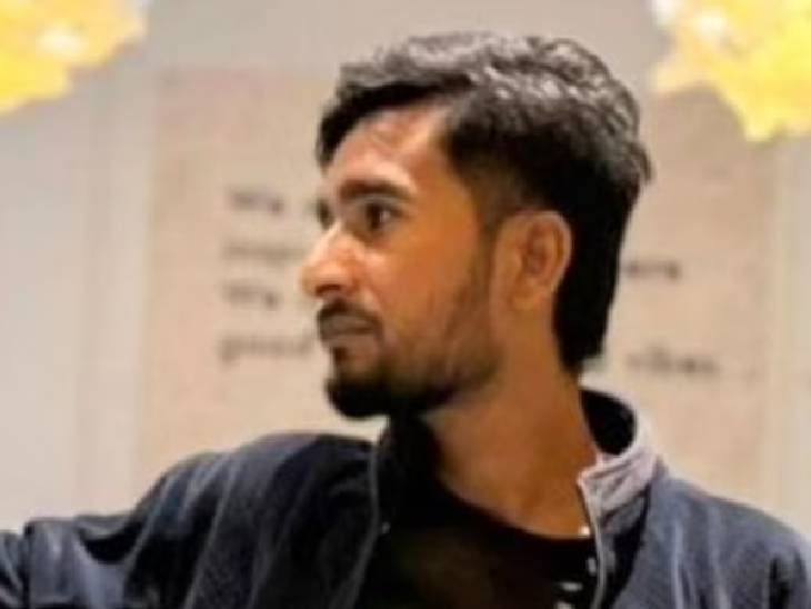 पाकिस्तानी दहशतवादी नेटवर्कशी संबंधित कर्नाटकातील तरुणाला अटक:व्हॉट्सॲप-इन्स्टाग्रामवर शस्त्र तस्करी आणि विक्रीबाबत संभाषण केल्याचा आरोप