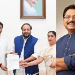 राष्ट्रवादीत झिशान सिद्दिकींच्या मुंबई अध्यक्षपदावरील नियुक्तीवरून नाराजी:कार्याध्यक्ष सिद्धार्थ कांबळेंचा राजीनामा, पदाधिकाऱ्यांची वरिष्ठ नेतृत्वाला भेट घेणार