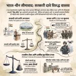 आयटीबीपी प्रमुखांचे वक्तव्य, लीकचे दावे आणि अधिकृत हँडलवरून व्हिडिओ हटवण्याचे नाट्य